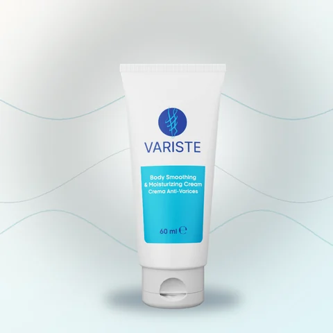 Tubo de crema Variste de 60 ml con su precio de oferta